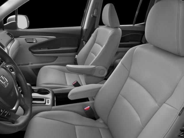 used 2017 Honda Ridgeline car, priced at $22,355