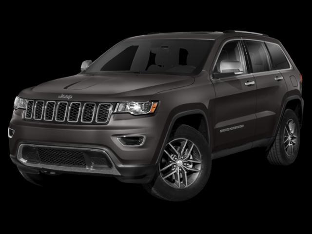used 2019 Jeep Grand Cherokee car, priced at $20,997