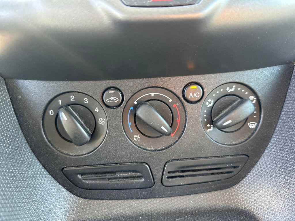 used 2015 Ford Transit Connect car, priced at $10,495