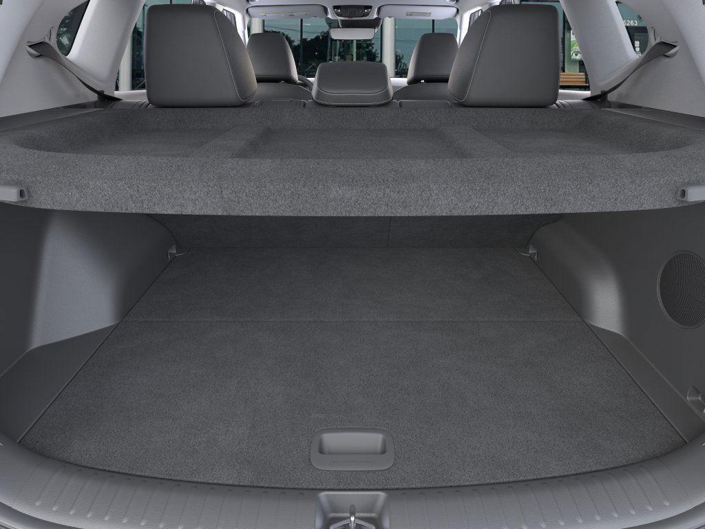 new 2026 Kia Seltos car, priced at $31,723