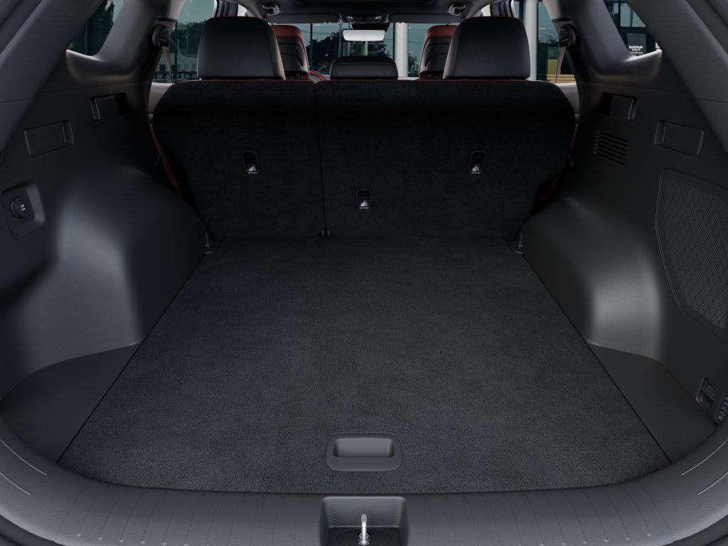 new 2026 Kia Sportage car, priced at $37,110