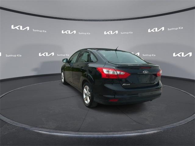 used 2013 Ford Focus car, priced at $6,895