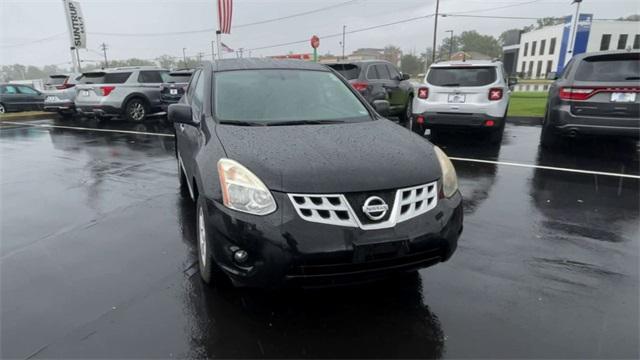 used 2012 Nissan Rogue car, priced at $9,995