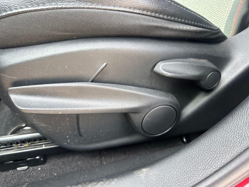 used 2021 Jeep Compass car, priced at $22,585