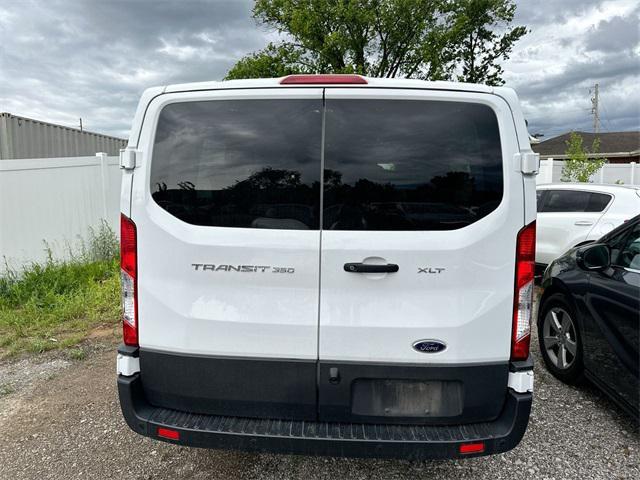 used 2022 Ford Transit-350 car, priced at $45,365