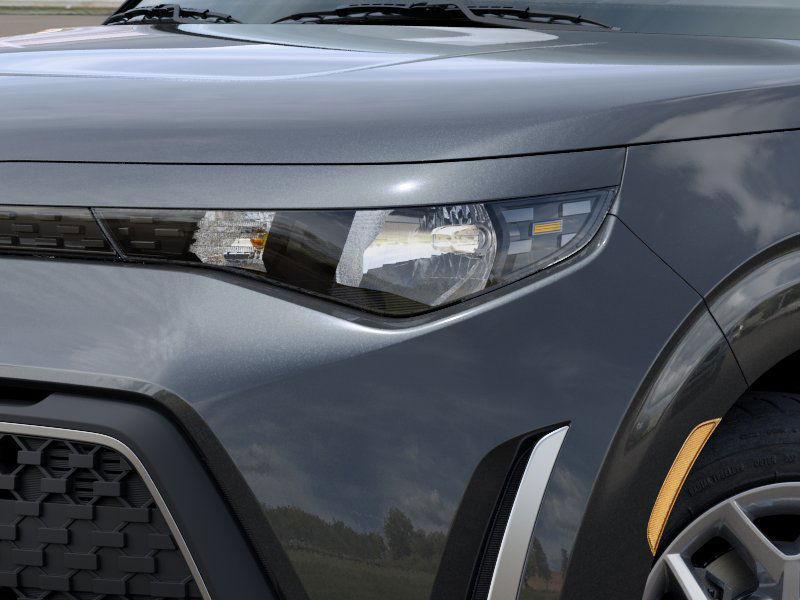 new 2025 Kia Soul car, priced at $21,403