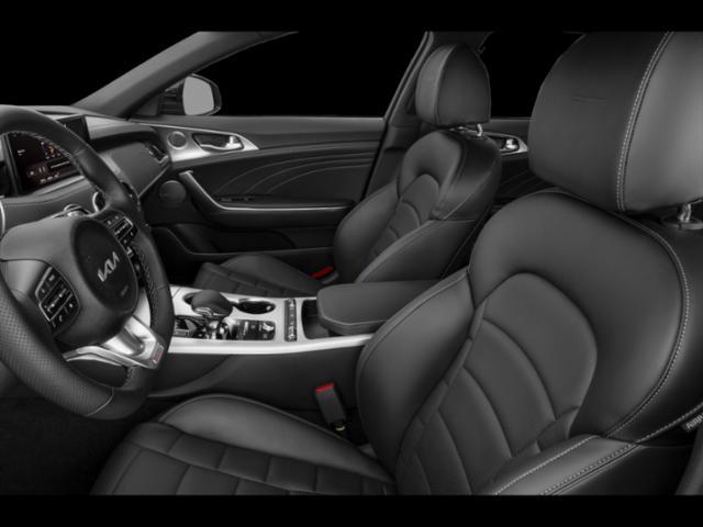 used 2023 Kia Stinger car