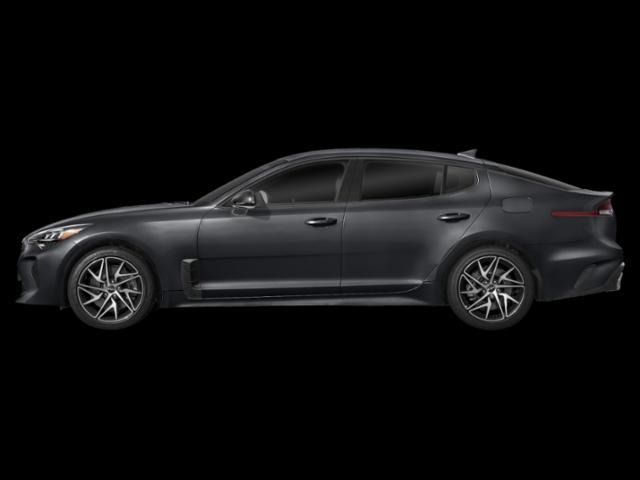 used 2023 Kia Stinger car