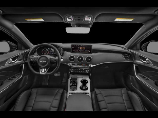 used 2023 Kia Stinger car