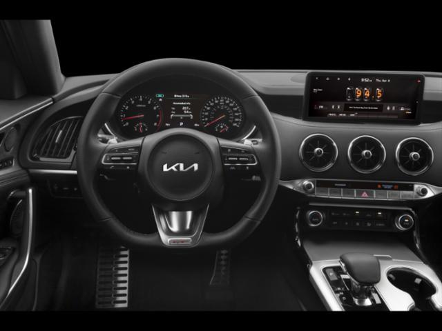 used 2023 Kia Stinger car