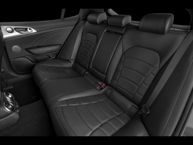 used 2023 Kia Stinger car