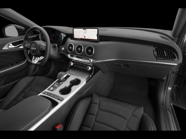 used 2023 Kia Stinger car
