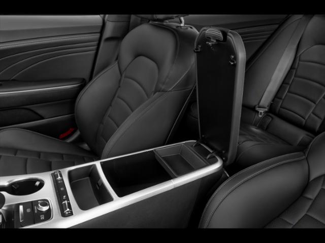 used 2023 Kia Stinger car