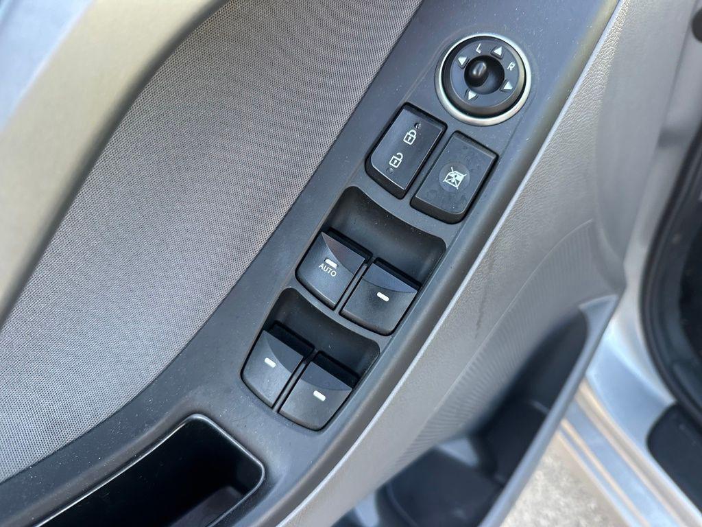 used 2015 Hyundai Elantra car, priced at $8,995