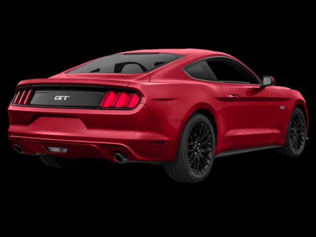 used 2015 Ford Mustang car, priced at $24,175