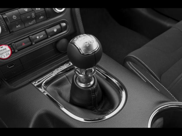 used 2015 Ford Mustang car, priced at $24,175