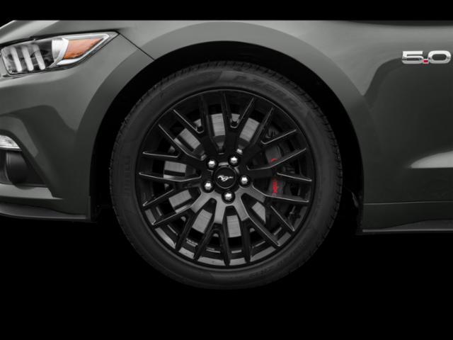 used 2015 Ford Mustang car, priced at $24,175