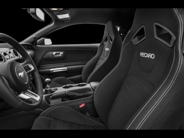 used 2015 Ford Mustang car, priced at $24,175