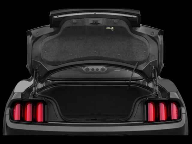 used 2015 Ford Mustang car, priced at $24,175