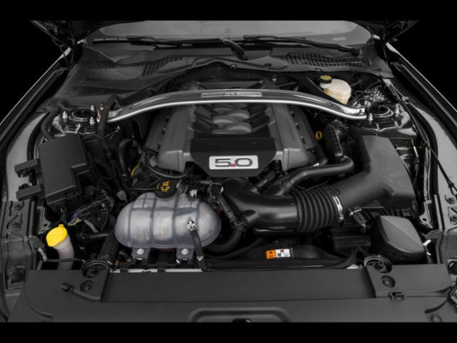 used 2015 Ford Mustang car, priced at $24,175