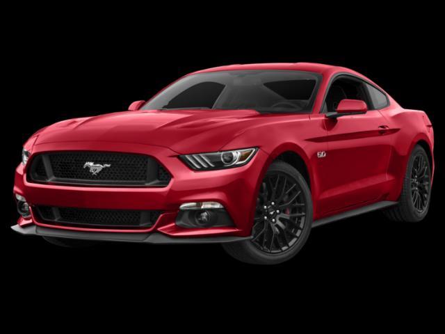 used 2015 Ford Mustang car, priced at $24,175