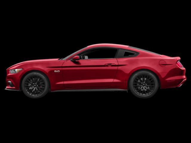 used 2015 Ford Mustang car, priced at $24,175