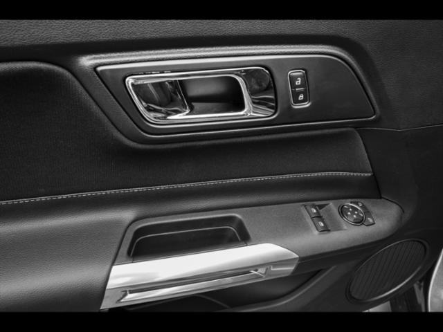 used 2015 Ford Mustang car, priced at $24,175