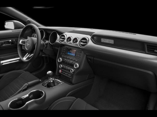 used 2015 Ford Mustang car, priced at $24,175