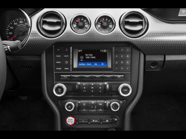 used 2015 Ford Mustang car, priced at $24,175