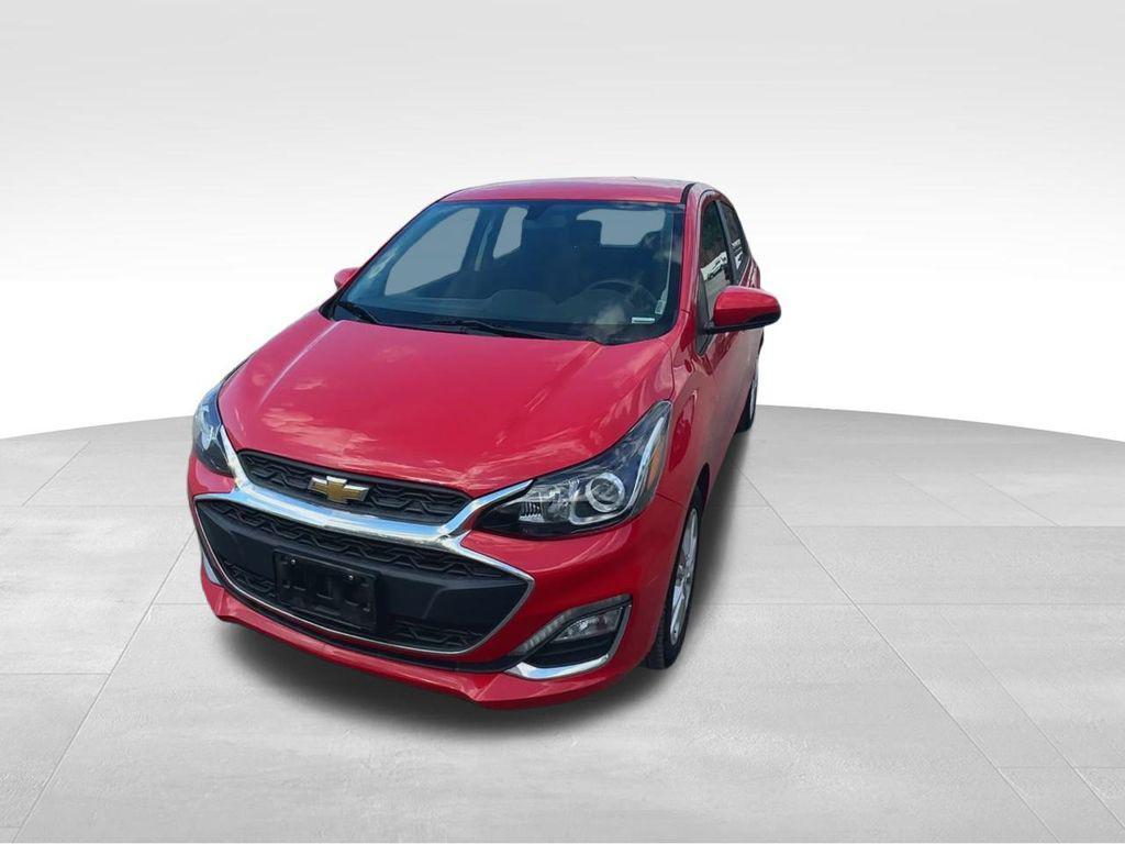 used 2022 Chevrolet Spark car, priced at $10,995