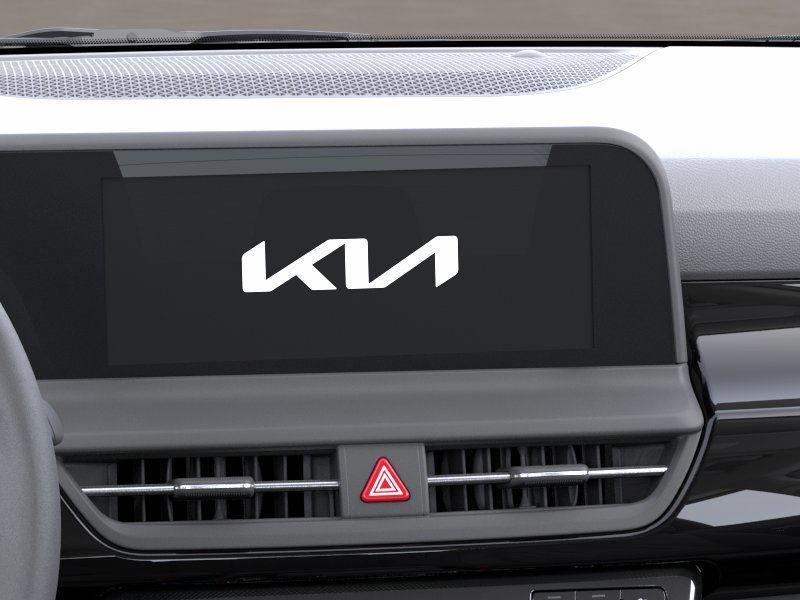 new 2026 Kia Seltos car, priced at $27,427