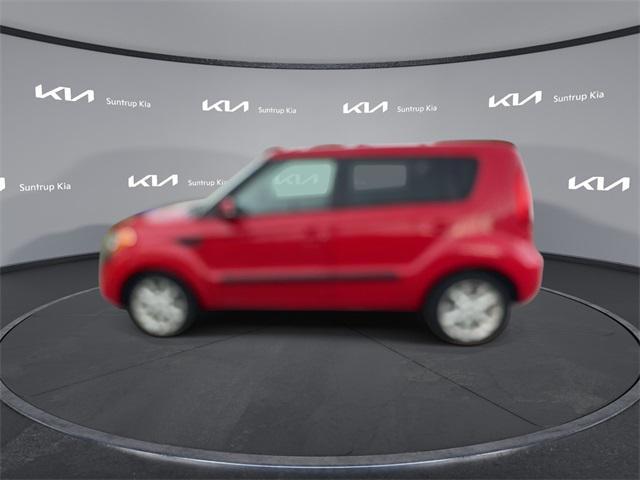 used 2013 Kia Soul car, priced at $7,995