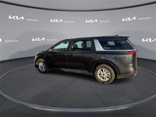 used 2022 Kia Carnival car, priced at $26,195