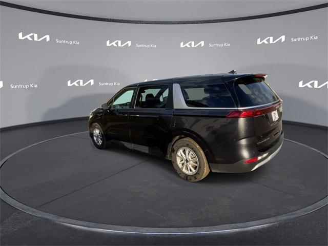 used 2022 Kia Carnival car, priced at $26,195