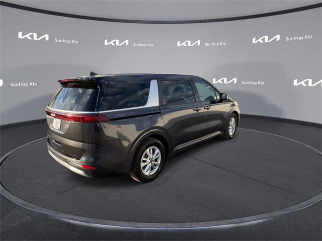 used 2022 Kia Carnival car, priced at $26,195