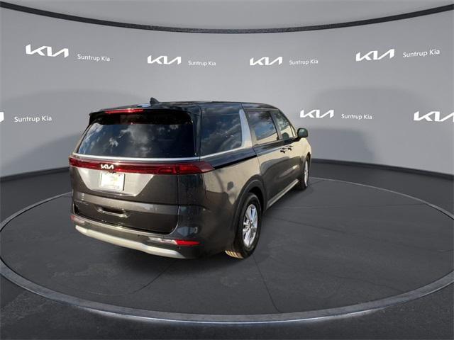 used 2022 Kia Carnival car, priced at $26,195