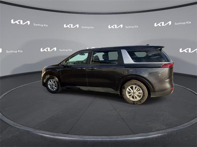 used 2022 Kia Carnival car, priced at $26,195