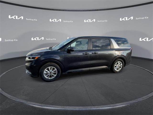 used 2022 Kia Carnival car, priced at $26,195