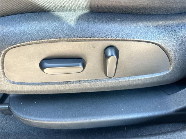 used 2019 GMC Acadia car, priced at $20,565