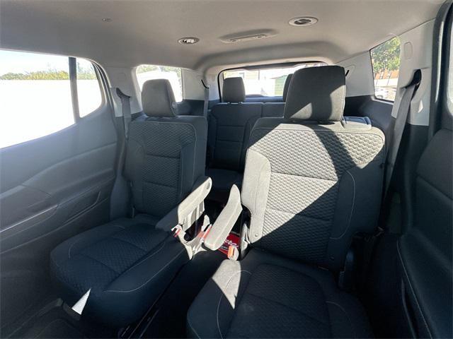 used 2019 GMC Acadia car, priced at $20,565