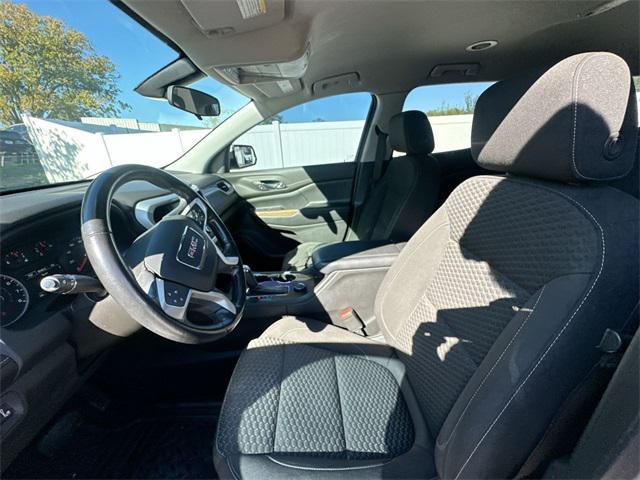 used 2019 GMC Acadia car, priced at $20,565