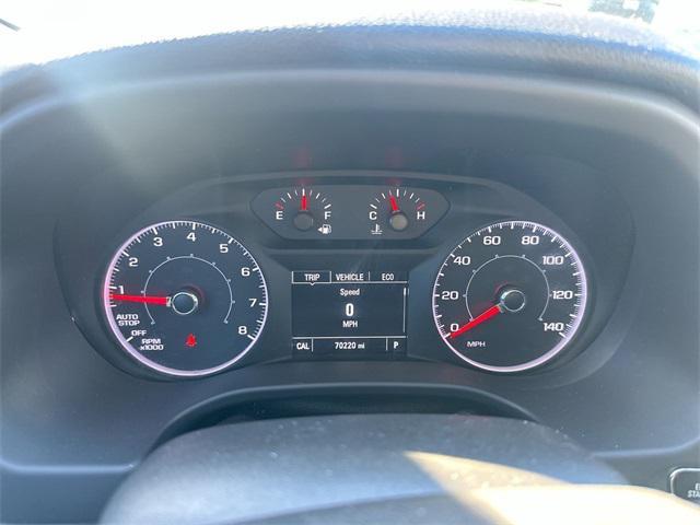 used 2019 GMC Acadia car, priced at $20,565