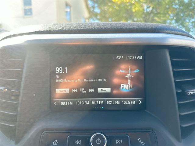 used 2019 GMC Acadia car, priced at $20,565