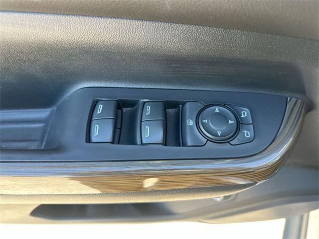 used 2019 GMC Acadia car, priced at $20,565