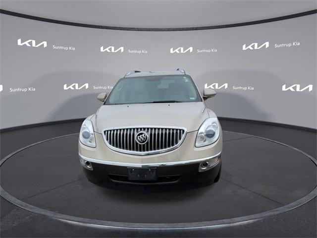 used 2010 Buick Enclave car, priced at $10,890