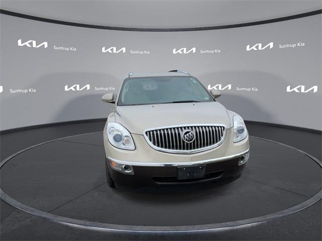 used 2010 Buick Enclave car, priced at $10,890