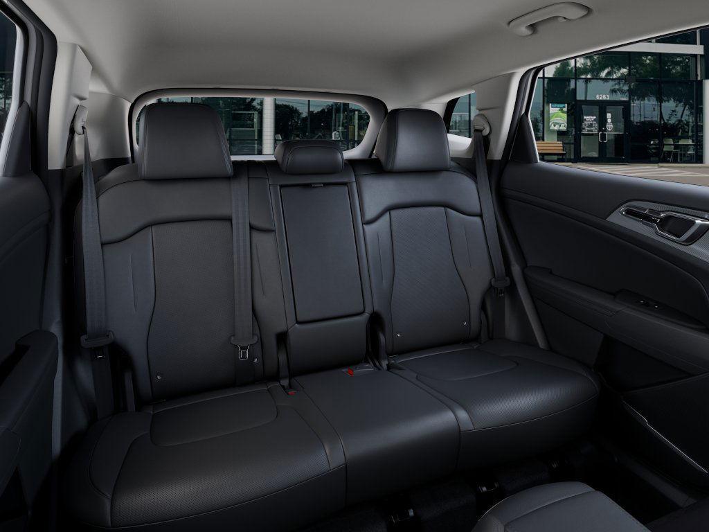 new 2026 Kia Sportage Hybrid car, priced at $36,160