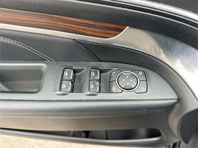 used 2018 Ford Explorer car, priced at $16,645