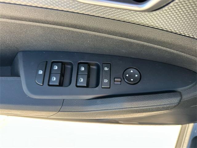 used 2024 Kia Sportage car, priced at $22,995