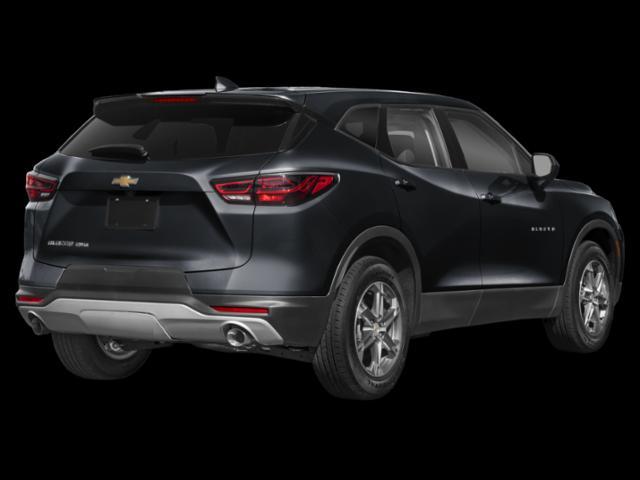 used 2023 Chevrolet Blazer car, priced at $24,995